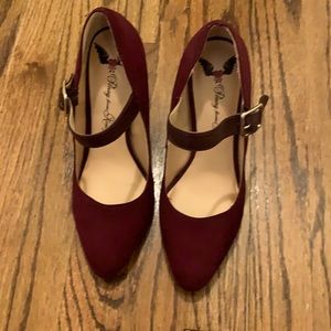 Penny Loves Kenny Shoes